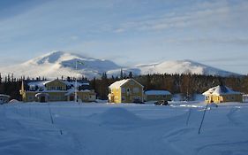 Enaforsholm Fjällgård